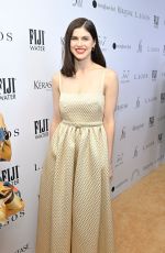 ALEXANDRA DADDARIO at Daily Front Row Fashion Media Awards 2023 in New York 09/08/2023