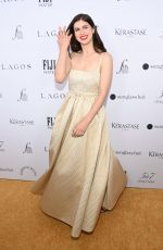 ALEXANDRA DADDARIO at Daily Front Row Fashion Media Awards 2023 in New York 09/08/2023