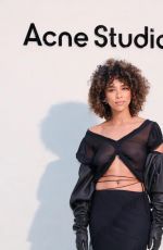 ALEXANDRA SHIPP at a Photoshoot, September 2023