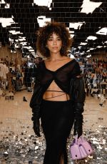 ALEXANDRA SHIPP at Acne Studios Ready to Wear Spring 2024 Show Paris Fashion Week 09/27/2023