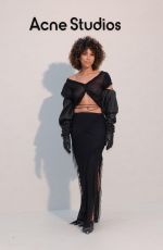 ALEXANDRA SHIPP at Acne Studios Ready to Wear Spring 2024 Show Paris Fashion Week 09/27/2023