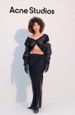 ALEXANDRA SHIPP at Acne Studios Ready to Wear Spring 2024 Show Paris Fashion Week 09/27/2023