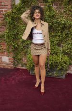 ALEXANDRA SHIPP at Gucci Spring 2024 Ready to Wear Fashion Show in Milan 09/22/2023