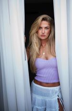 ALICA SCHMIDT - Instagram Photos 09/18/2023