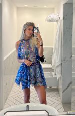 ALICA SCHMIDT - Instagram Photos 09/18/2023