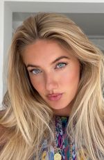 ALICA SCHMIDT - Instagram Photos 09/18/2023
