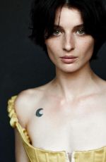 ALICE PAGANI at a Photoshoot, September 2023 | picture pub