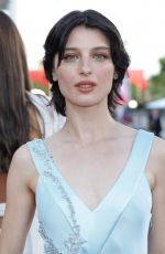 ALICE PAGANI at Por Things Premiere at 80th Venice Film Festival 09/01/2023