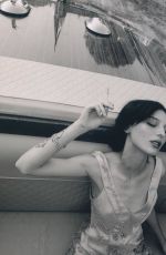 ALICE PAGANI - Instagram Photos 09/04/2023