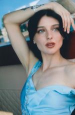 ALICE PAGANI - Instagram Photos 09/04/2023
