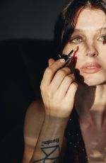ALICE PAGANI - Instagram Photos 09/04/2023