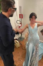 ALICE PAGANI - Instagram Photos 09/04/2023