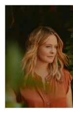 ALICIA SILVERTSTONE for Tose & Ivy Journal, September 2023