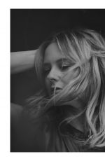 ALICIA SILVERTSTONE for Tose & Ivy Journal, September 2023