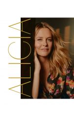 ALICIA SILVERTSTONE for Tose & Ivy Journal, September 2023