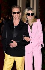 ALISON MOSSHART at Vogue World: London 2023 at Theatre Royal Drury Lane 09/14/2023