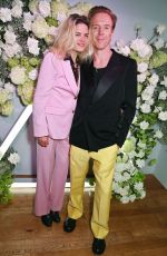 ALISON MOSSHART at Vogue World: London 2023 at Theatre Royal Drury Lane 09/14/2023