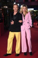ALISON MOSSHART at Vogue World: London 2023 at Theatre Royal Drury Lane 09/14/2023