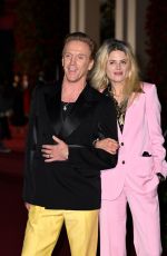 ALISON MOSSHART at Vogue World: London 2023 at Theatre Royal Drury Lane 09/14/2023