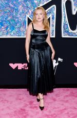 AMELIA DIMOLDENBERG at 2023 MTV Video Music Awards in Newark 09/12/2023