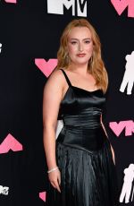 AMELIA DIMOLDENBERG at 2023 MTV Video Music Awards in Newark 09/12/2023