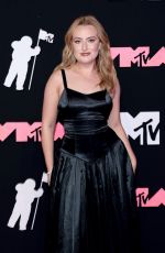 AMELIA DIMOLDENBERG at 2023 MTV Video Music Awards in Newark 09/12/2023