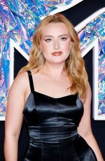 AMELIA DIMOLDENBERG at 2023 MTV Video Music Awards in Newark 09/12/2023
