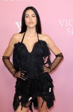 AMELIA HAMLIN at Victoria