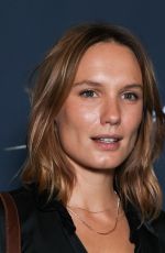 ANA GIRARDOT at Sentinelle Premiere at Max Linder Cinema in Paris 09/06/2023