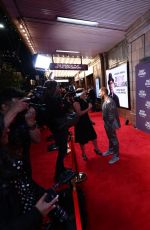 ANGOURIE RICE at Death of a Salesman Opening Night in Melbourne 09/07/2023