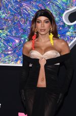 ANITTA at 2023 MTV Video Music Awards in Newark 09/12/2023