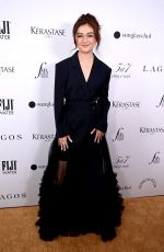 ANNA CATHCART at Daily Front Row Fashion Media Awards 2023 in New York 09/08/2023