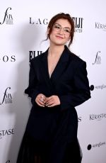 ANNA CATHCART at Daily Front Row Fashion Media Awards 2023 in New York 09/08/2023