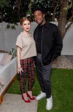 ANNA KENDRICK at theretaility.com x September Letters Dinner in Collaboration with Toms in Los Angeles 09/26/2023