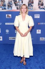 ANNASOPHIA ROBB at Annual Charity Day Hosted by Cantor Fitzgerald Relief Fund in New York 09/11/2023