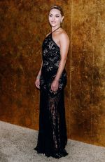 ANNASOPHIA ROBB at Clooney Foundation for Justice