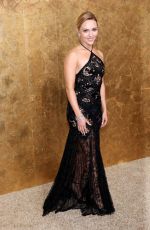 ANNASOPHIA ROBB at Clooney Foundation for Justice