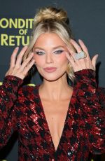 ANNLYNNE MCCORD at Condition of Return Premiere at Cinemark Cinemas in Baldwin Park 09/22/2023