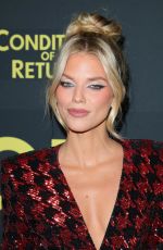 ANNLYNNE MCCORD at Condition of Return Premiere at Cinemark Cinemas in Baldwin Park 09/22/2023