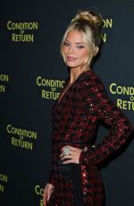 ANNLYNNE MCCORD at Condition of Return Premiere at Cinemark Cinemas in Baldwin Park 09/22/2023
