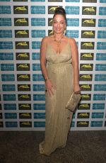 ANTIGONI and TONIA BUXTON at Paul Stank Charity Fundraiser Gala in London 09/09/2023