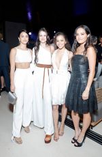 ANTONIA GENTRY at Armani Beauty Celebrates Acqua di Gio and Gen A in Malibu 07/15/2023