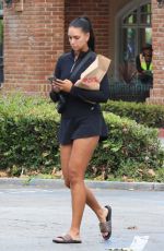 APRIL LOVE GEARY Shopping at CVS in Malibu 09/11/2023