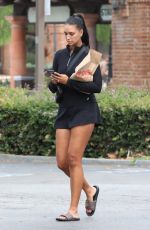 APRIL LOVE GEARY Shopping at CVS in Malibu 09/11/2023