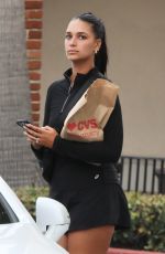 APRIL LOVE GEARY Shopping at CVS in Malibu 09/11/2023