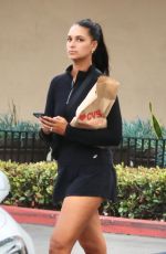 APRIL LOVE GEARY Shopping at CVS in Malibu 09/11/2023