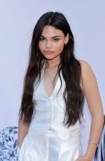 ARIANA GREENBLATT at Pandora Celebrates Lab Grown Diamonds in New York 09/06/2023