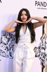 ARIANA GREENBLATT at Pandora Celebrates Lab Grown Diamonds in New York 09/06/2023