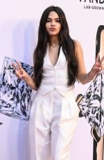 ARIANA GREENBLATT at Pandora Celebrates Lab Grown Diamonds in New York 09/06/2023