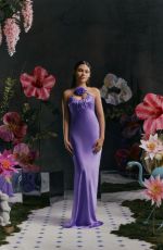 ARIANA GREENBLATT for Rodarte 2024 Ready to Wear, September 2023